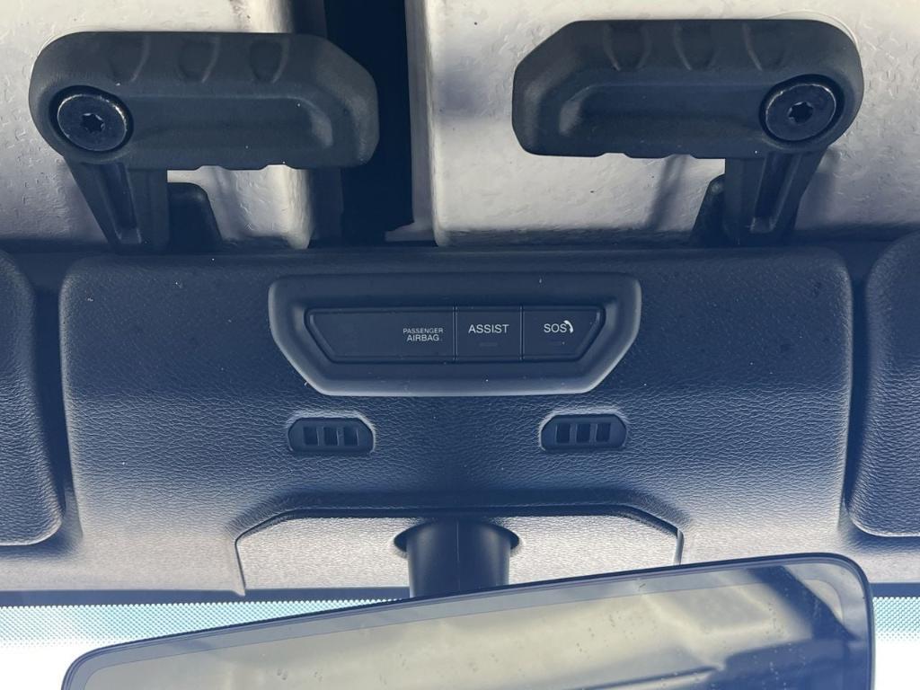 used 2022 Jeep Wrangler Unlimited car, priced at $33,700