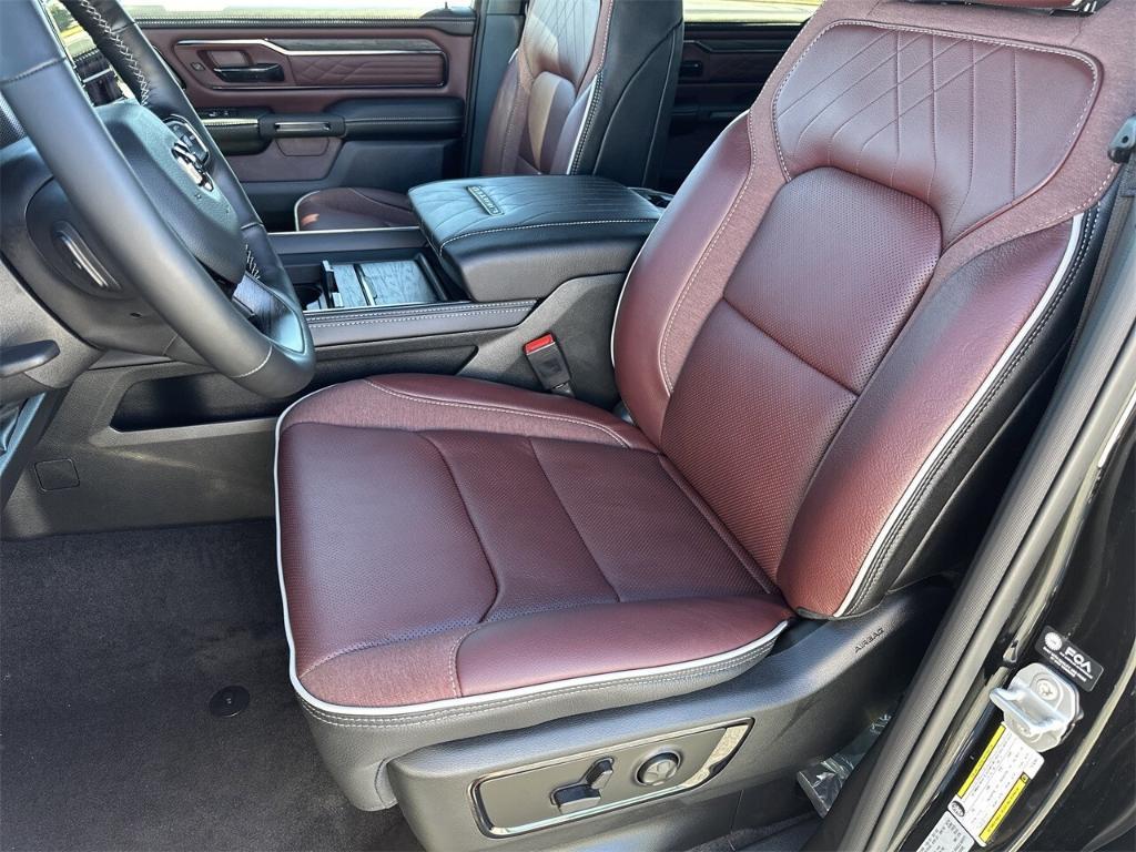 new 2026 Ram 1500 car, priced at $91,325