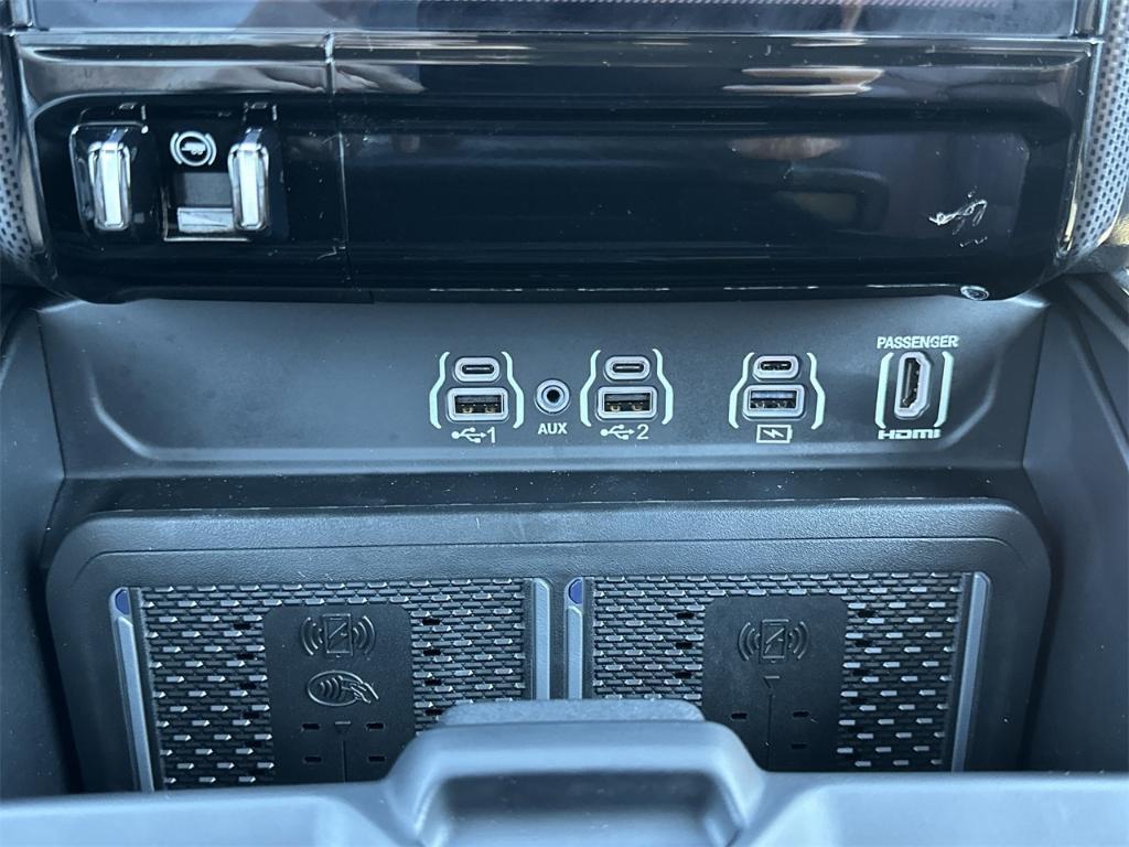 new 2026 Ram 1500 car, priced at $91,325