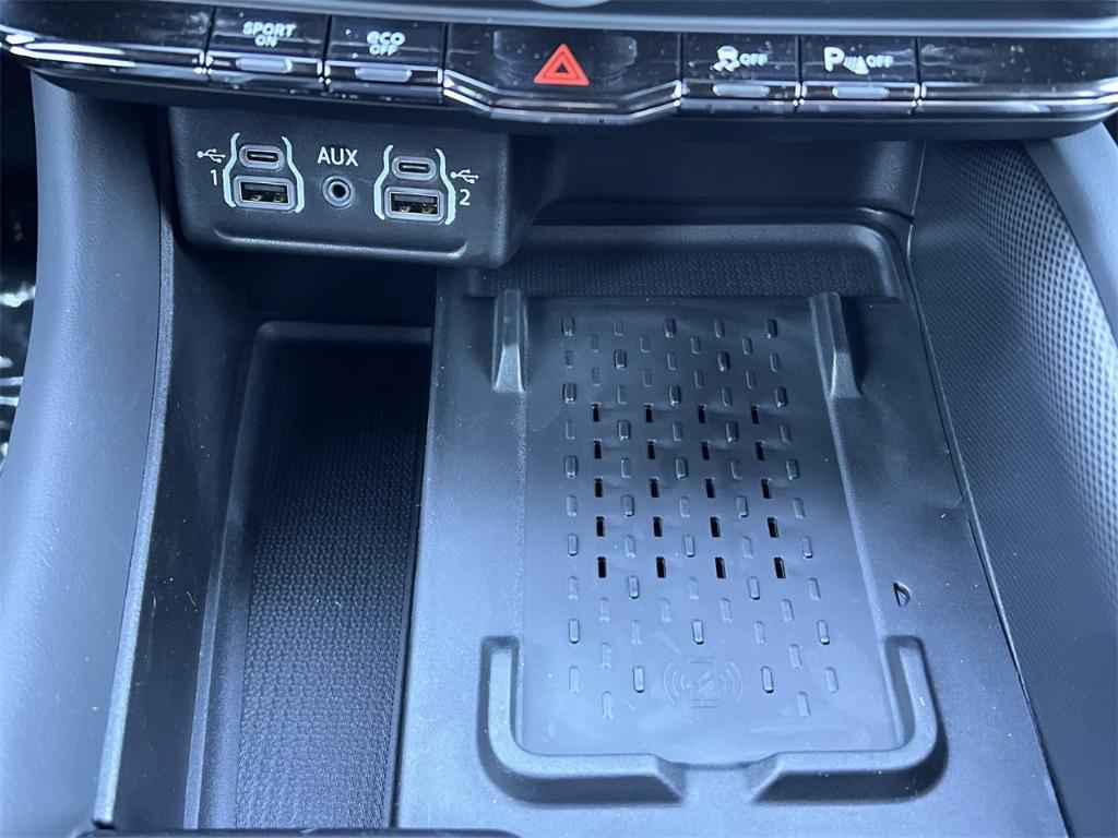 new 2026 Dodge Durango car, priced at $50,630