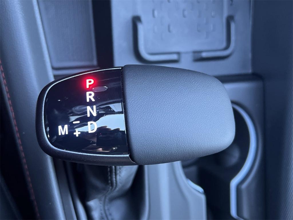 new 2026 Dodge Durango car, priced at $50,630