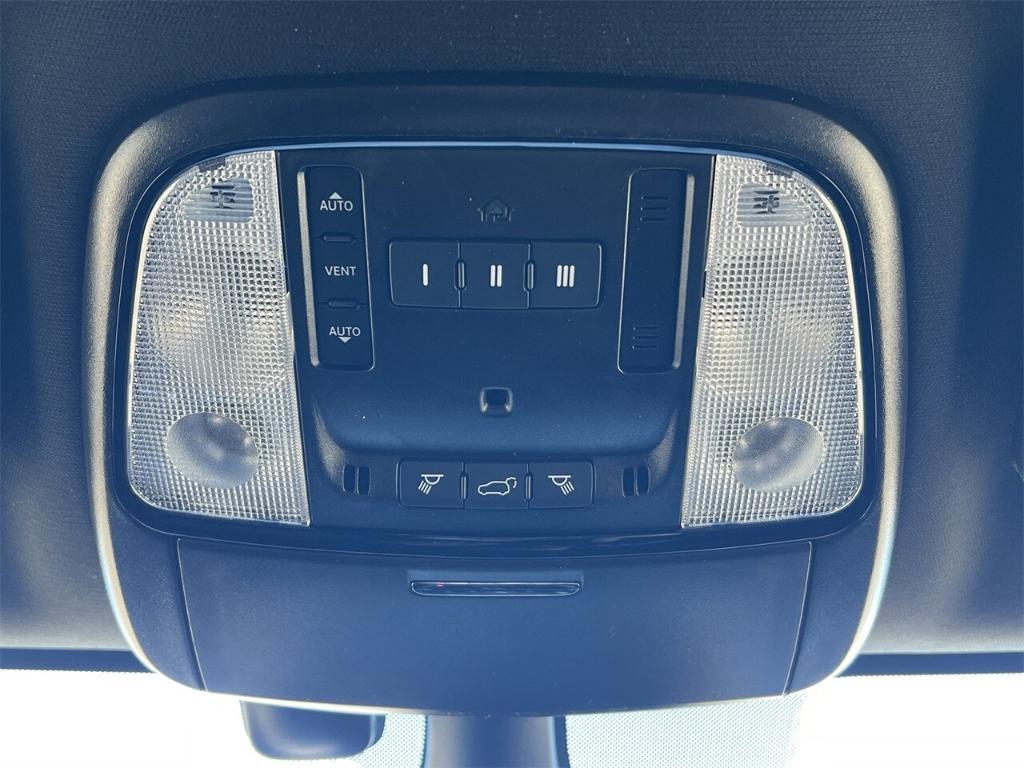 new 2026 Dodge Durango car, priced at $50,630