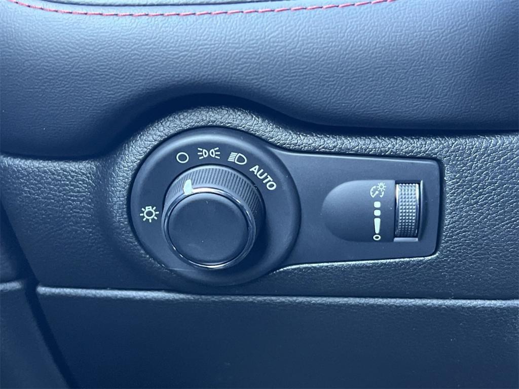 new 2026 Dodge Durango car, priced at $50,630