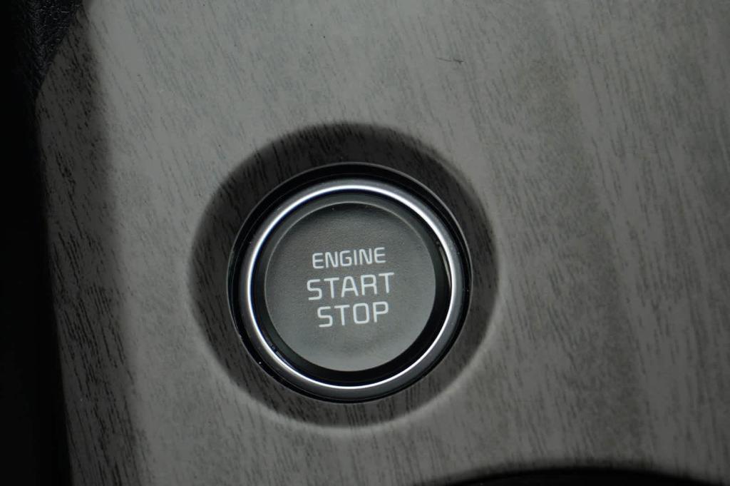 used 2023 Kia Sportage Plug-In Hybrid car, priced at $42,472
