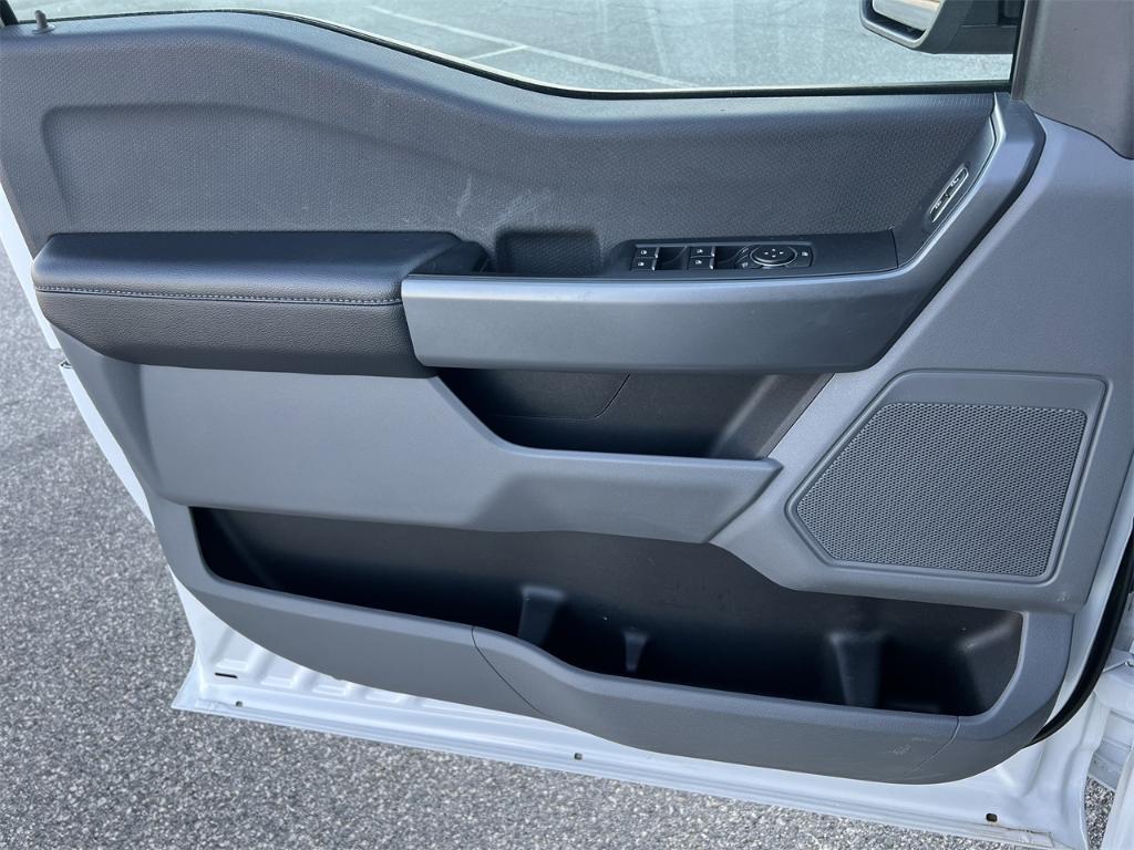 used 2023 Ford F-150 car, priced at $28,645