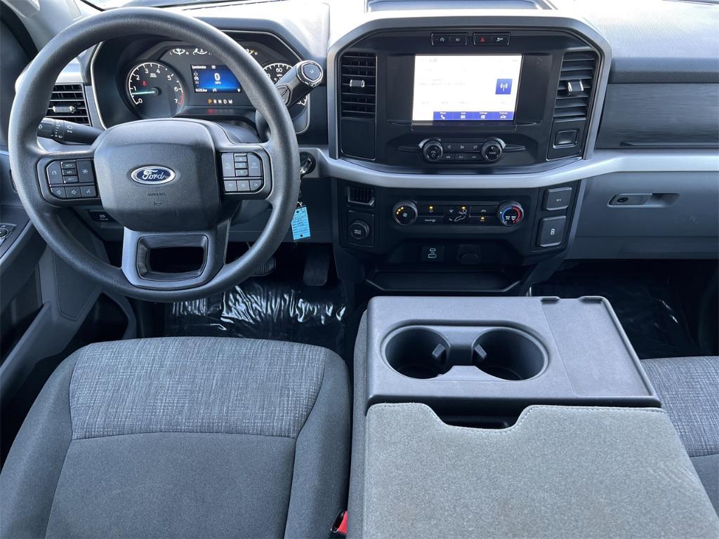 used 2023 Ford F-150 car, priced at $28,645