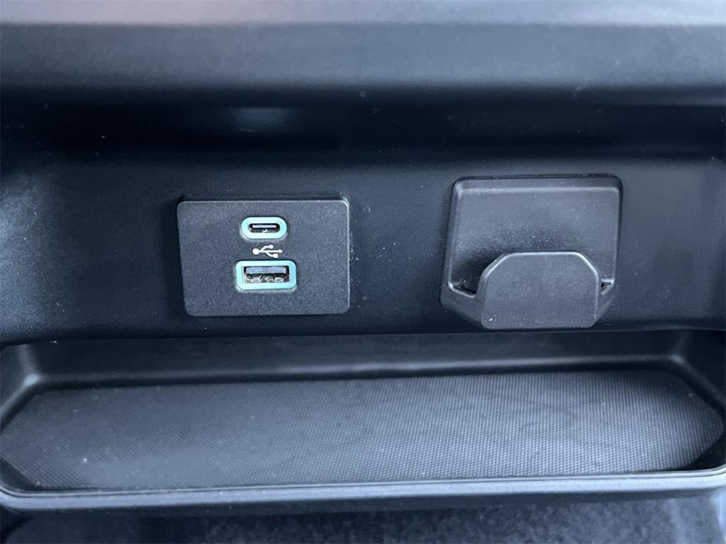 used 2023 Ford F-150 car, priced at $28,645