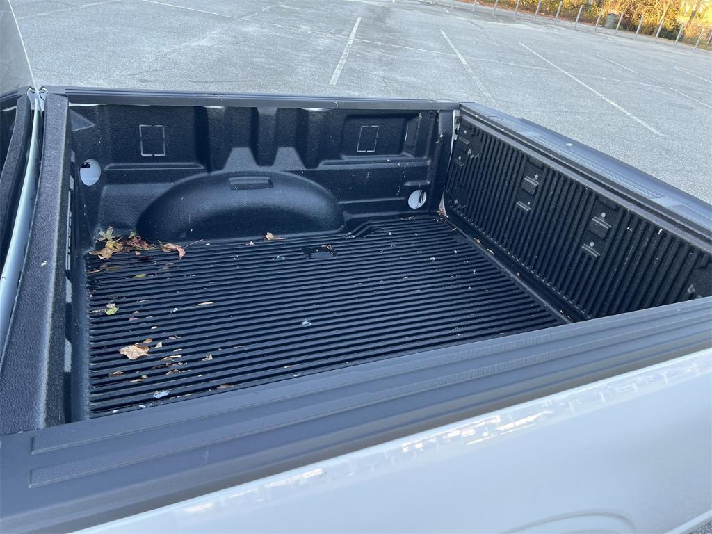 used 2023 Ford F-150 car, priced at $28,645