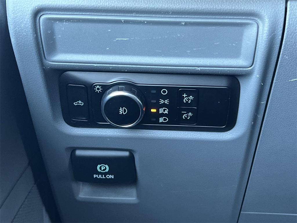 used 2023 Ford F-150 car, priced at $28,645