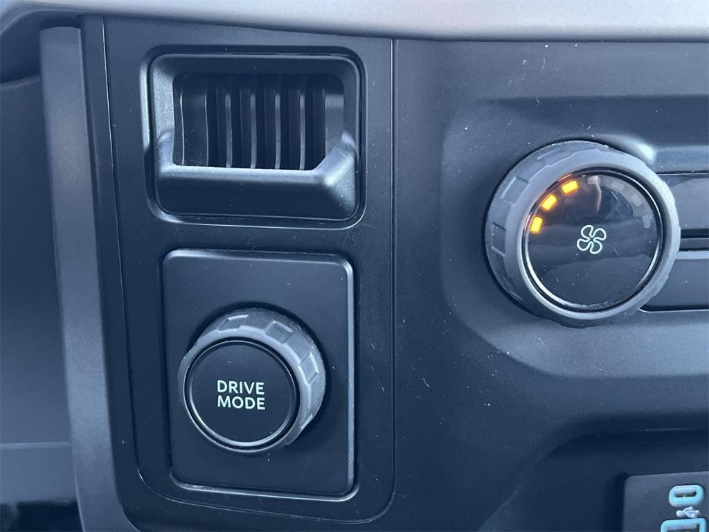 used 2023 Ford F-150 car, priced at $28,645