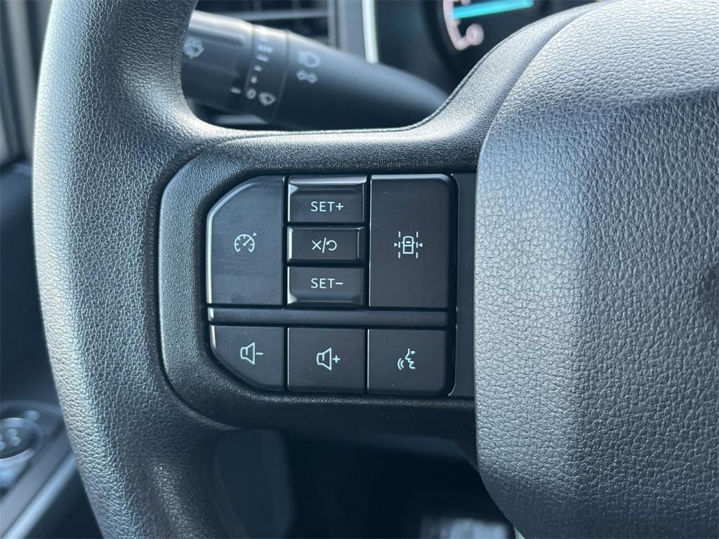 used 2023 Ford F-150 car, priced at $28,645