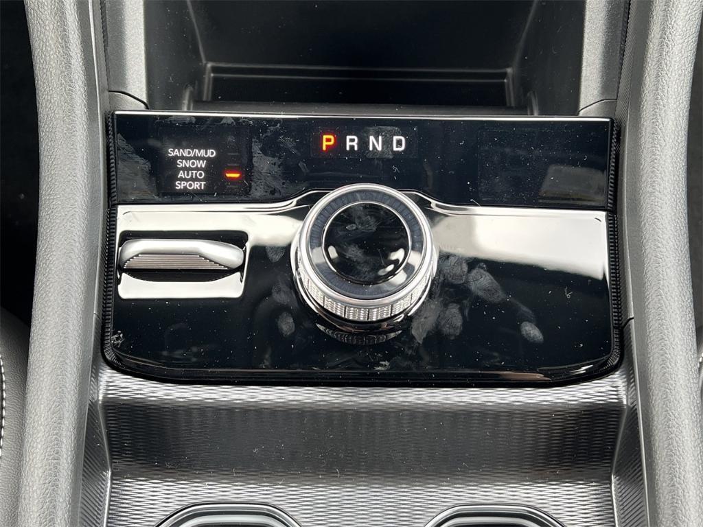 new 2025 Jeep Grand Cherokee car