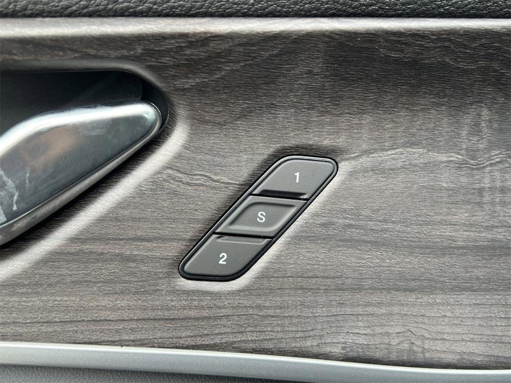 new 2025 Jeep Grand Cherokee car