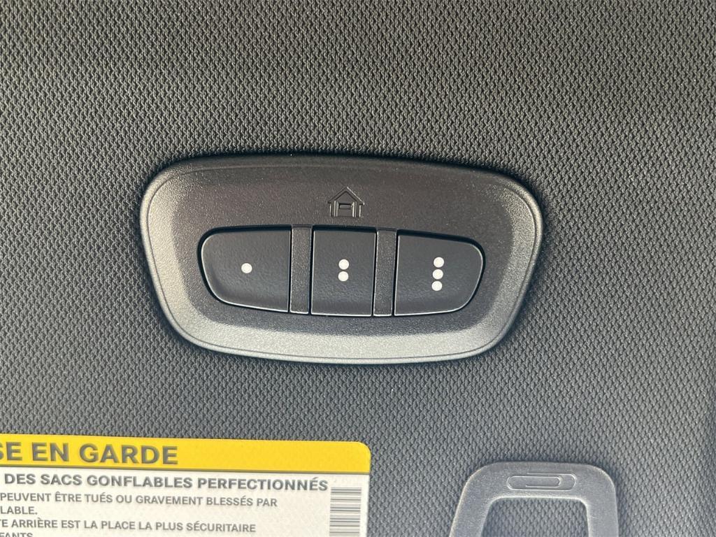 new 2025 Jeep Grand Cherokee car