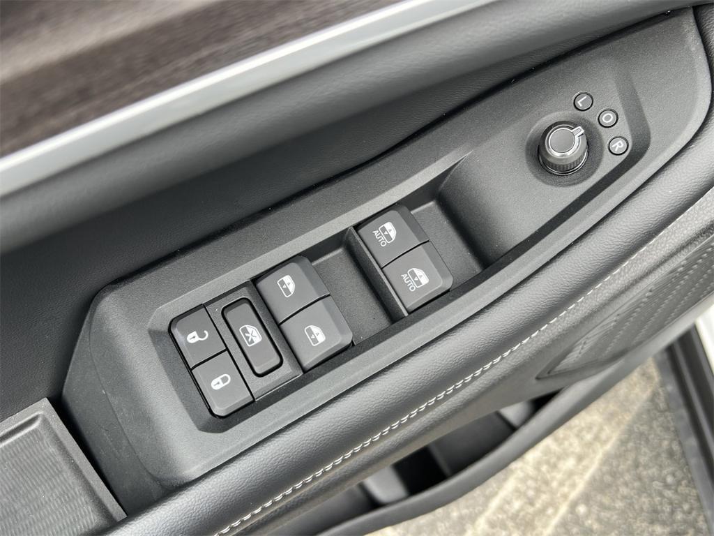 new 2025 Jeep Grand Cherokee car