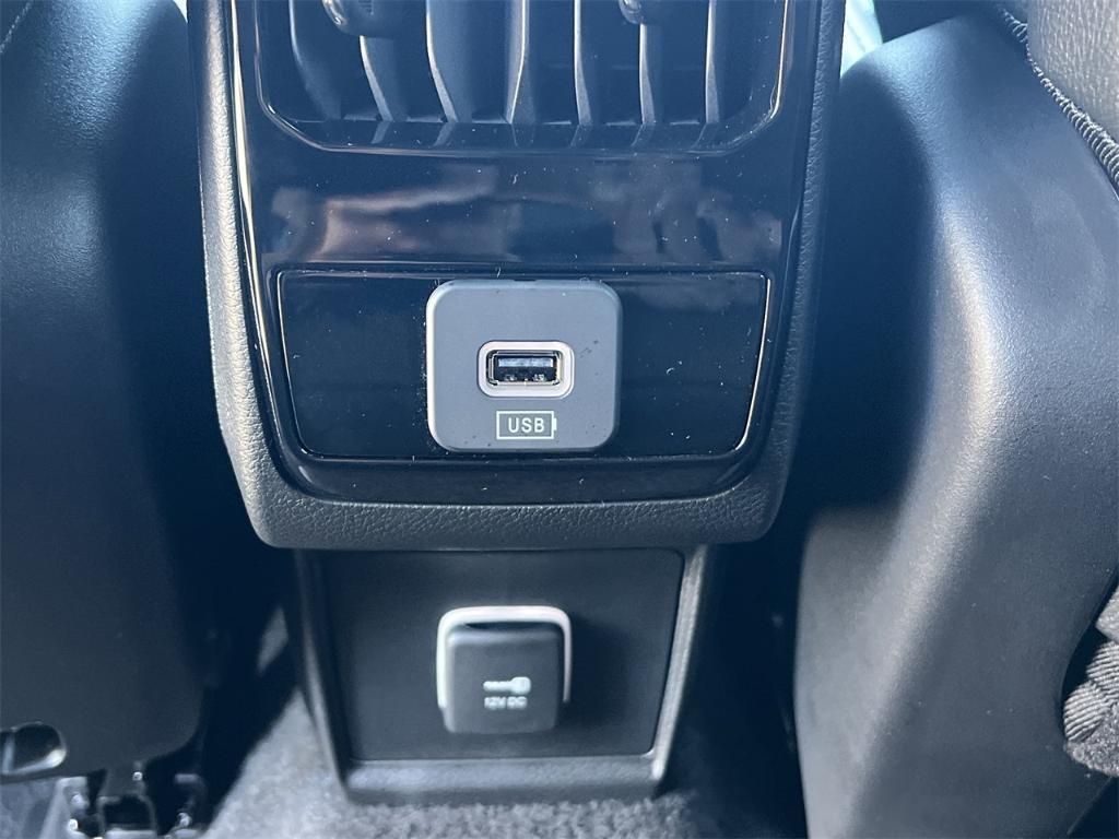 new 2026 Jeep Compass car, priced at $33,580