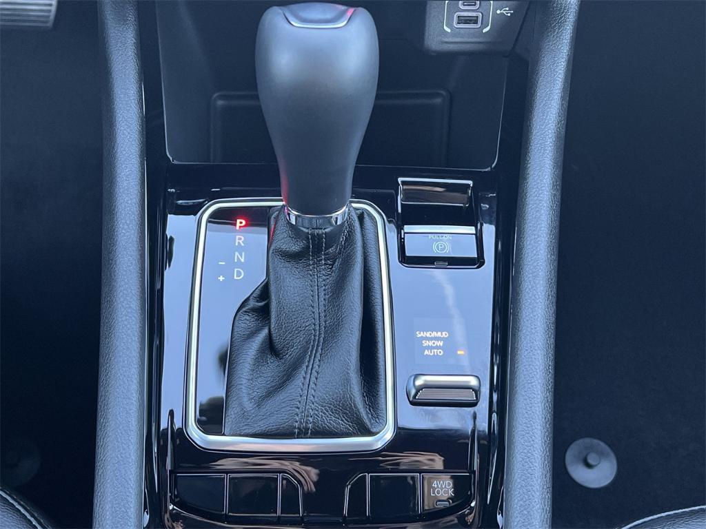 new 2026 Jeep Compass car, priced at $33,580