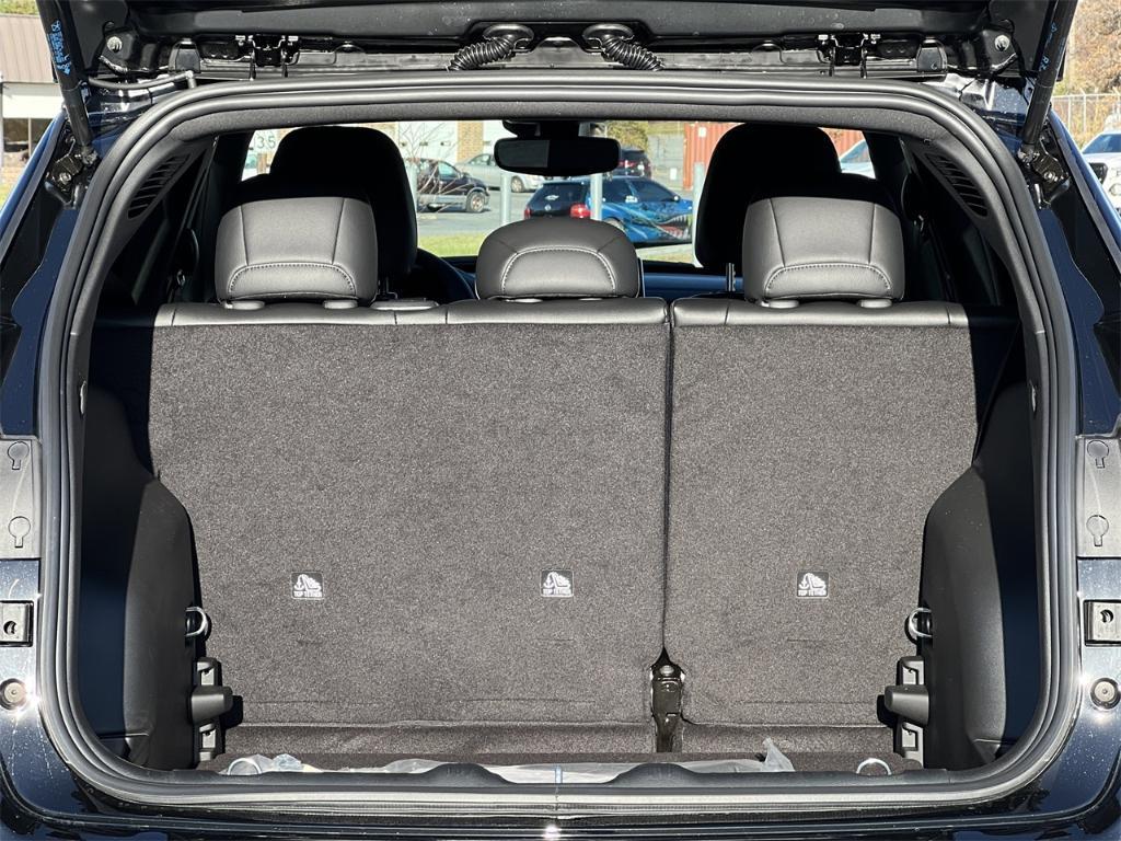 new 2026 Jeep Compass car, priced at $33,580