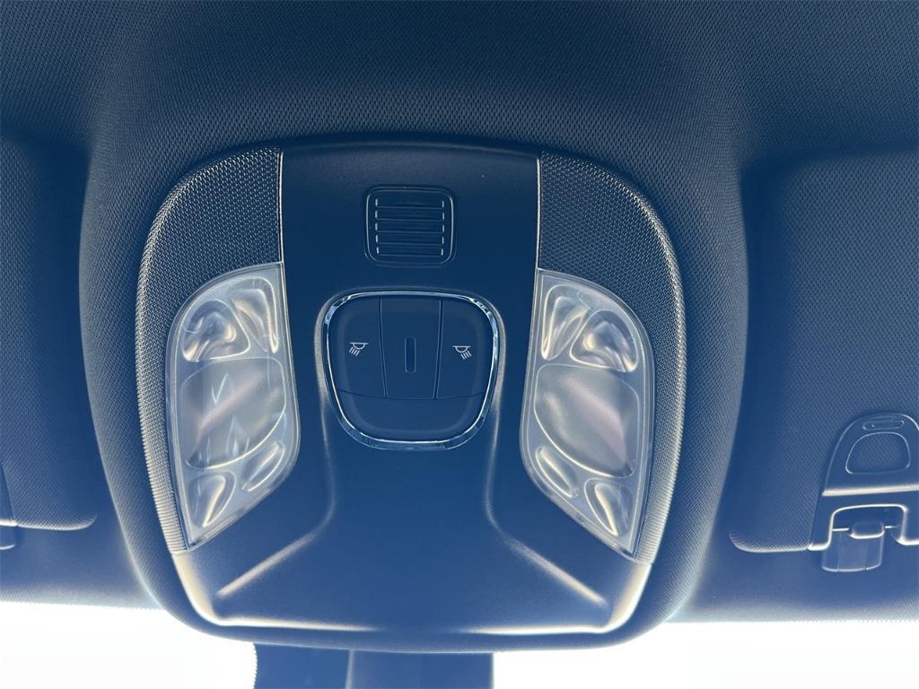 new 2026 Jeep Compass car, priced at $33,580