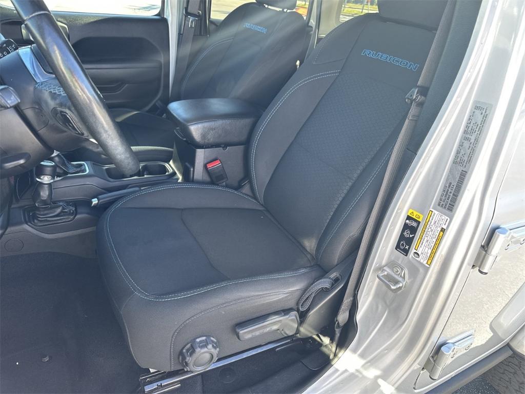 used 2022 Jeep Wrangler Unlimited 4xe car, priced at $32,777