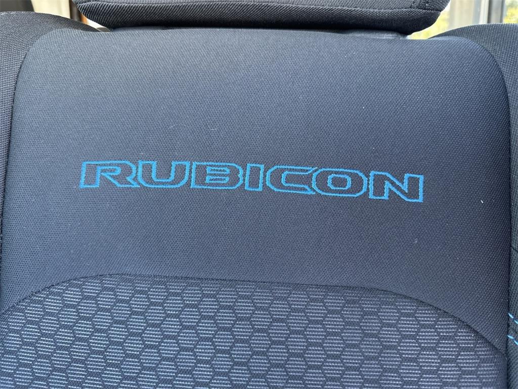 used 2022 Jeep Wrangler Unlimited 4xe car, priced at $32,777