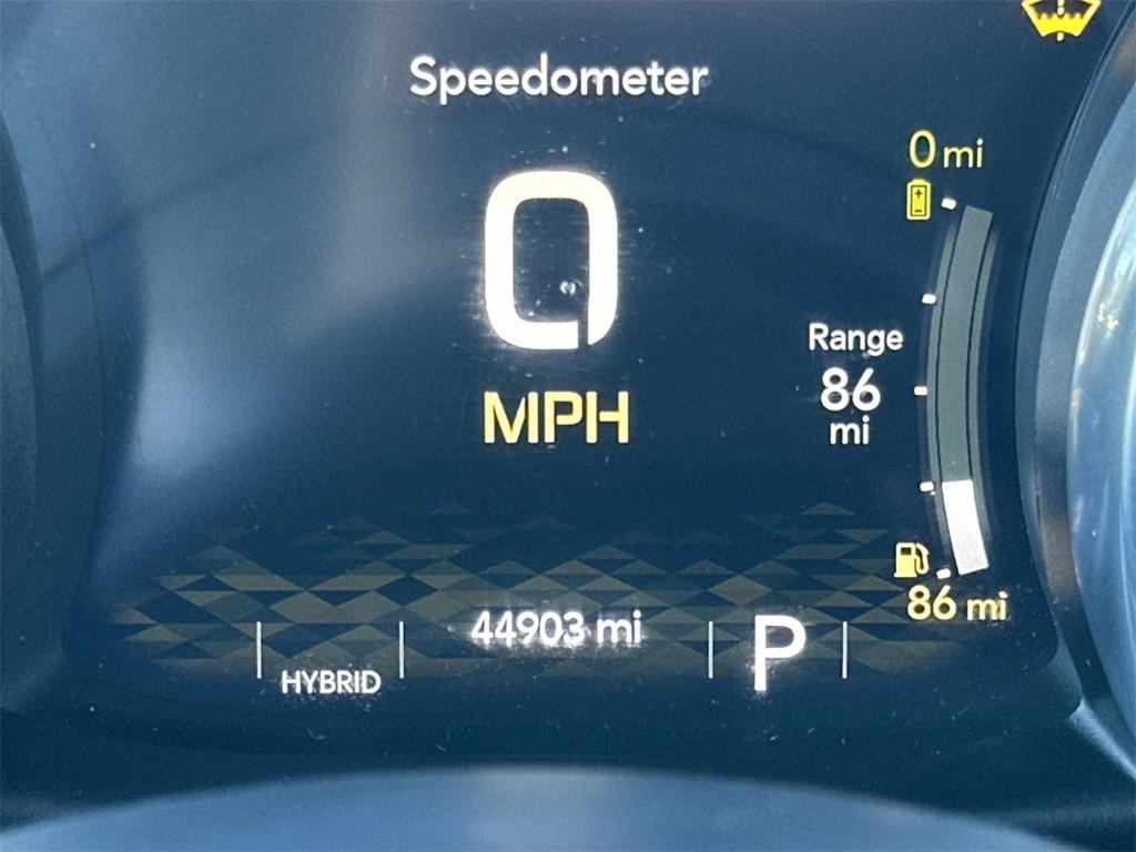 used 2022 Jeep Wrangler Unlimited 4xe car, priced at $32,777