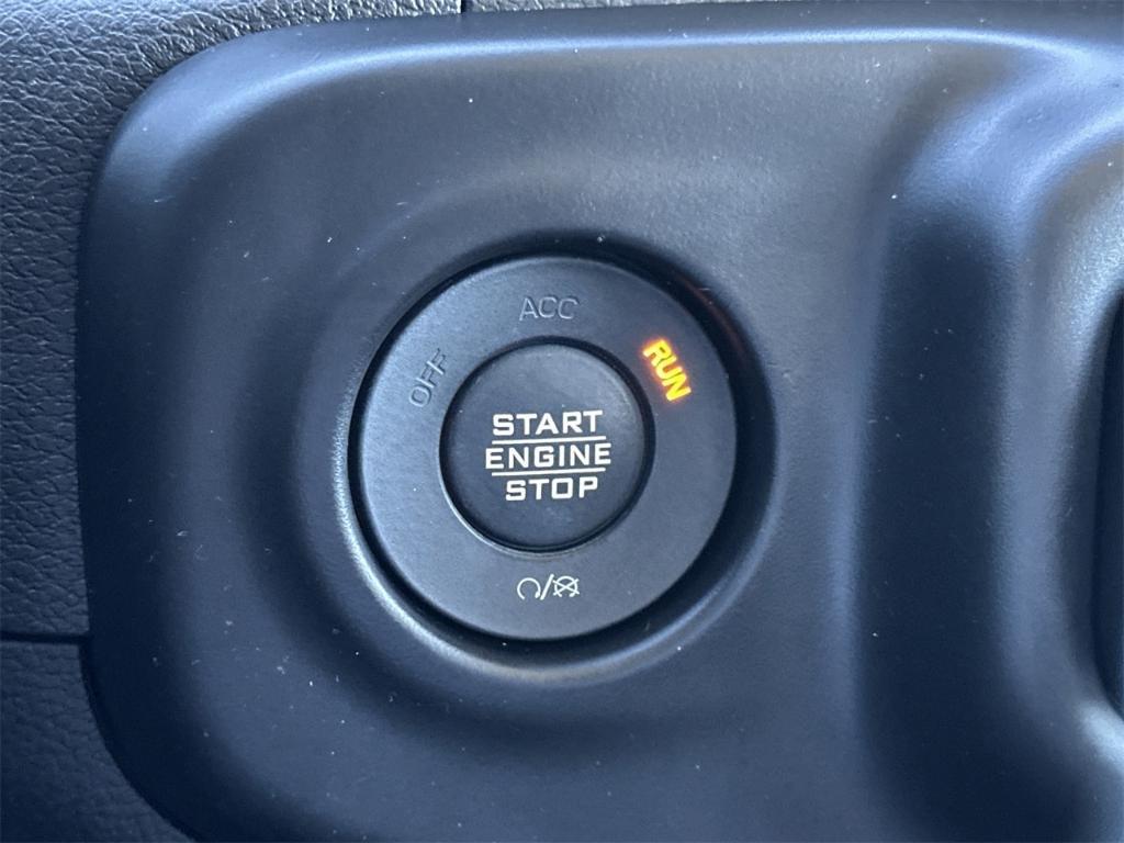 used 2022 Jeep Wrangler Unlimited 4xe car, priced at $32,777