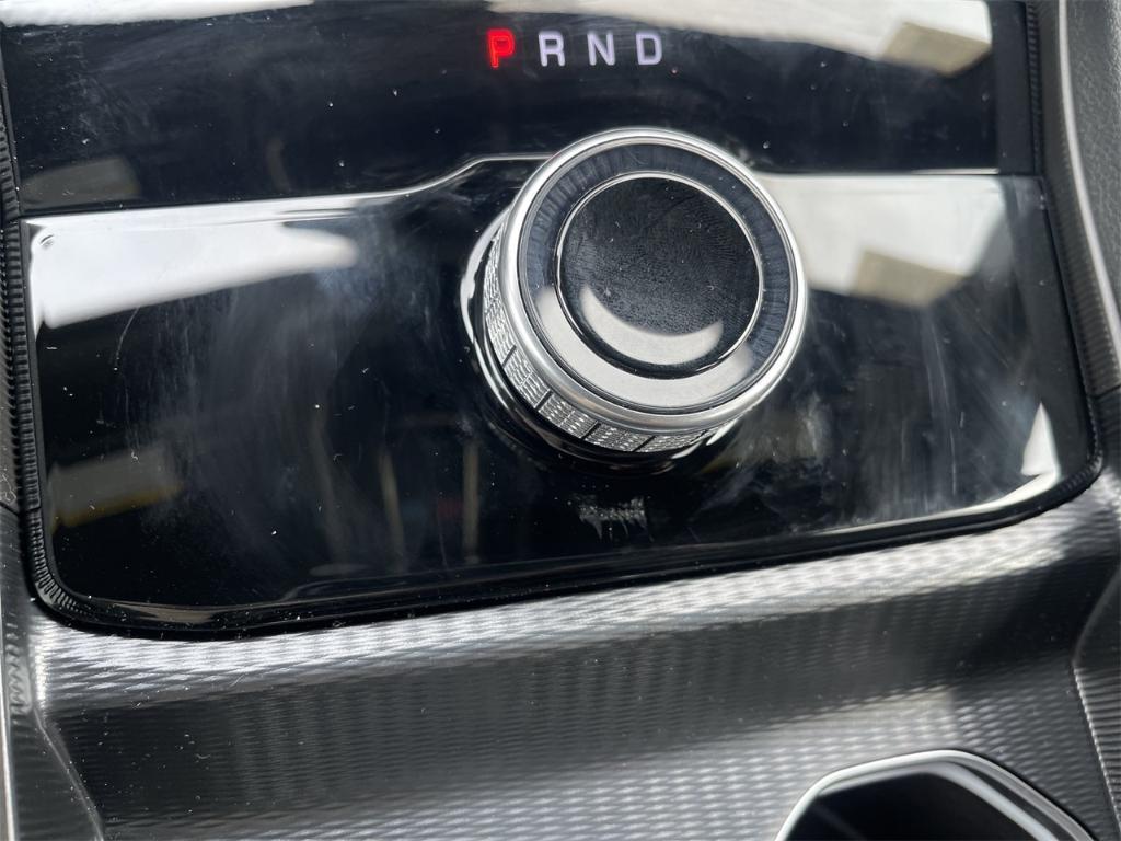 new 2025 Jeep Grand Cherokee car, priced at $41,575