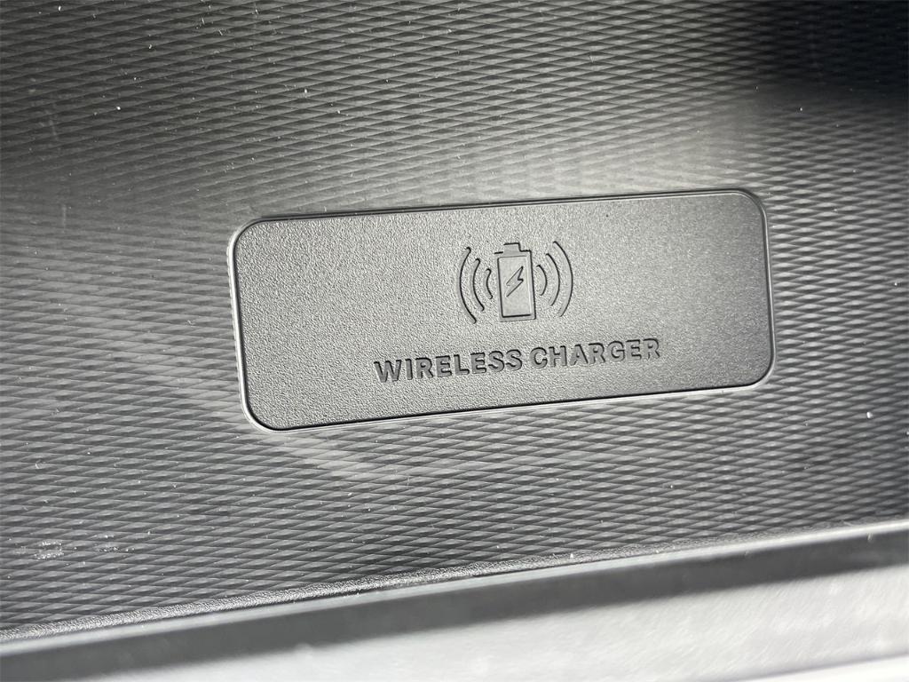 new 2025 Jeep Grand Cherokee car, priced at $41,575