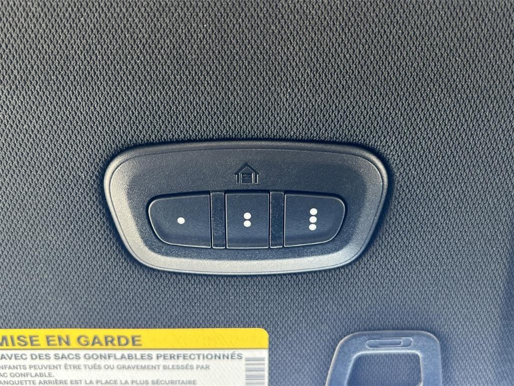 new 2025 Jeep Grand Cherokee car, priced at $49,625