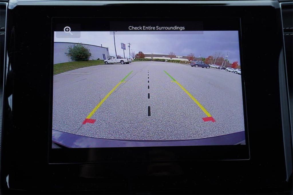 new 2025 Jeep Grand Cherokee L car, priced at $41,925