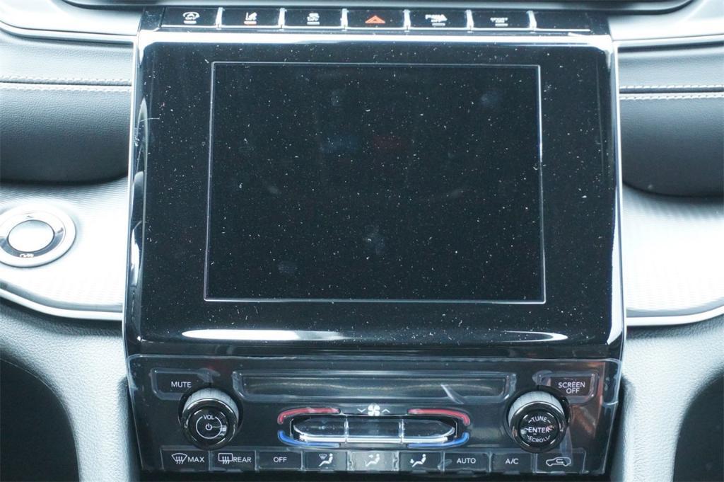 new 2025 Jeep Grand Cherokee L car, priced at $41,925