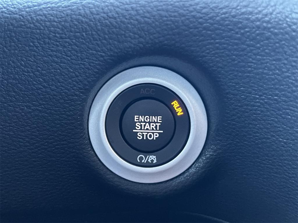 new 2026 Chrysler Pacifica car, priced at $61,225