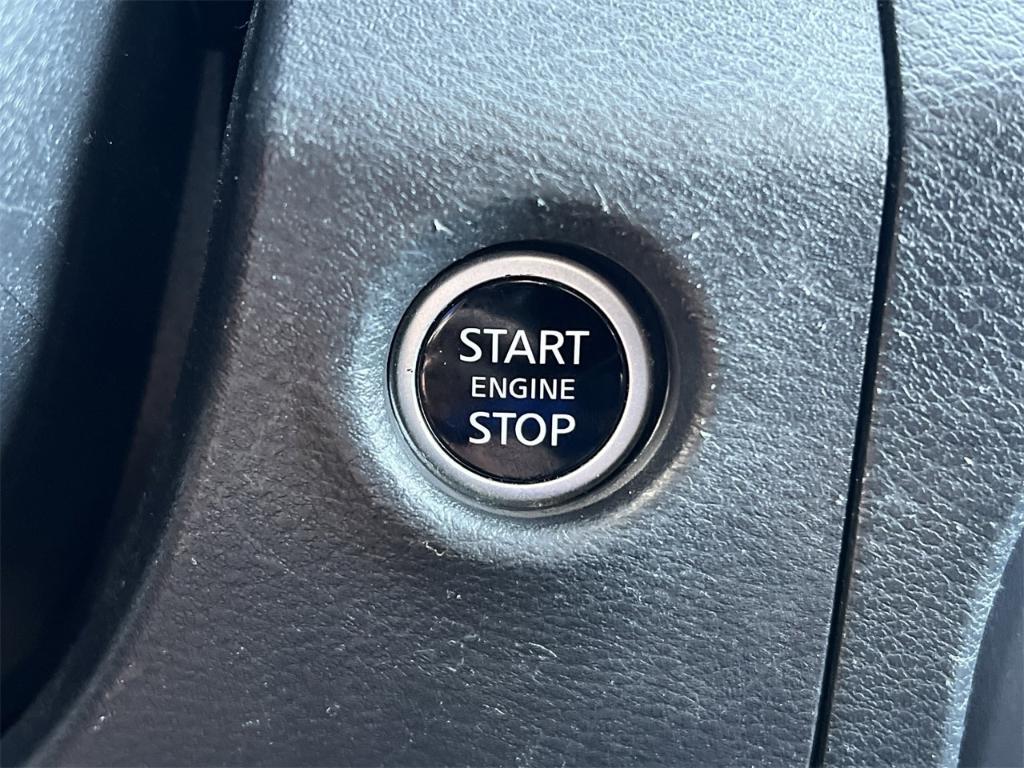 used 2022 Nissan Frontier car, priced at $23,000