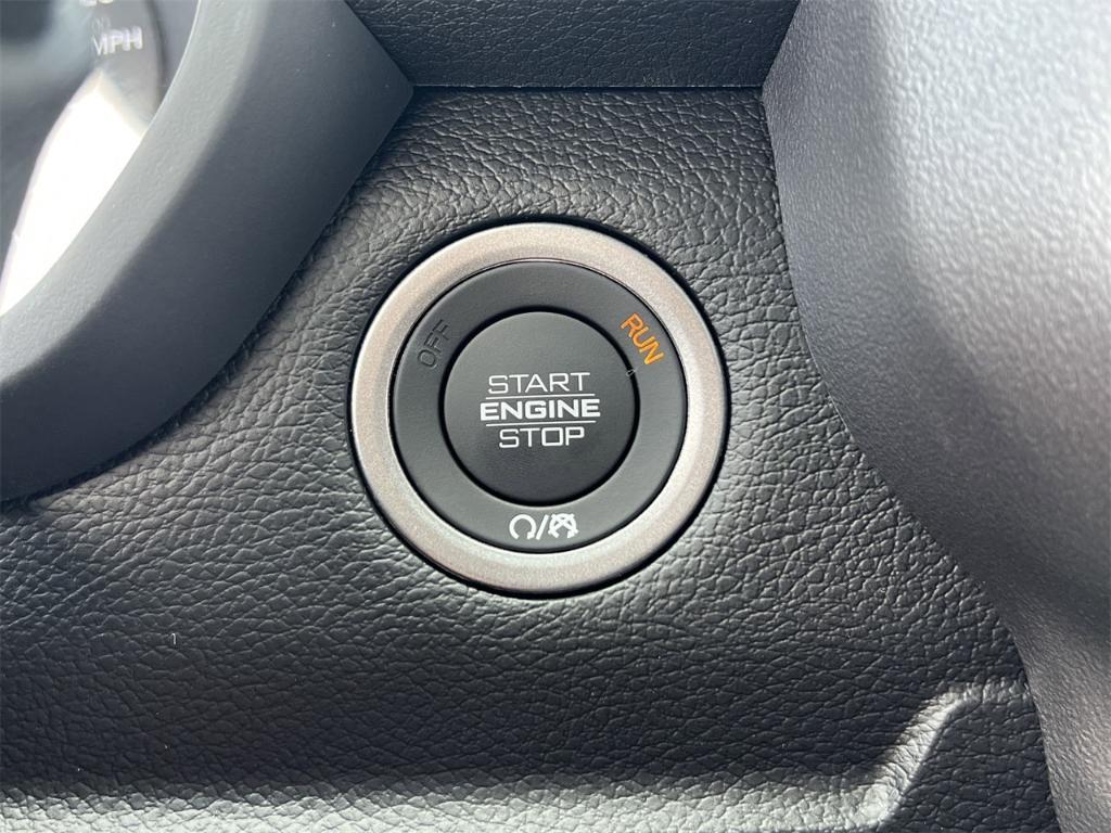 new 2025 Ram 2500 car, priced at $77,205