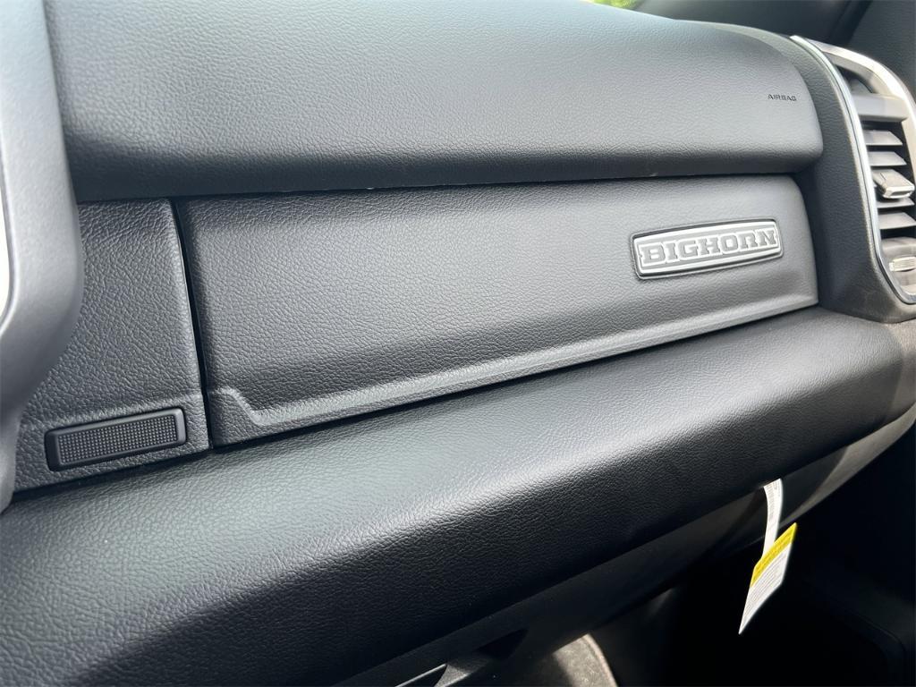 new 2025 Ram 2500 car, priced at $77,205