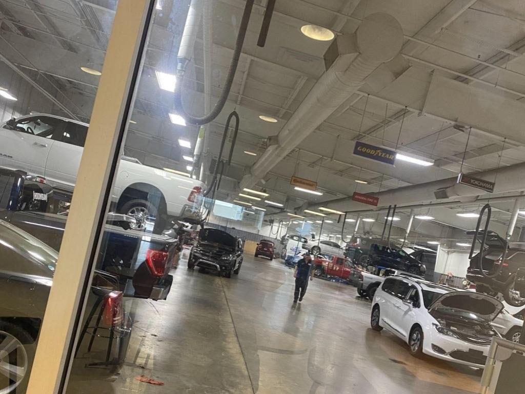 used 2018 Dodge Charger car, priced at $13,000