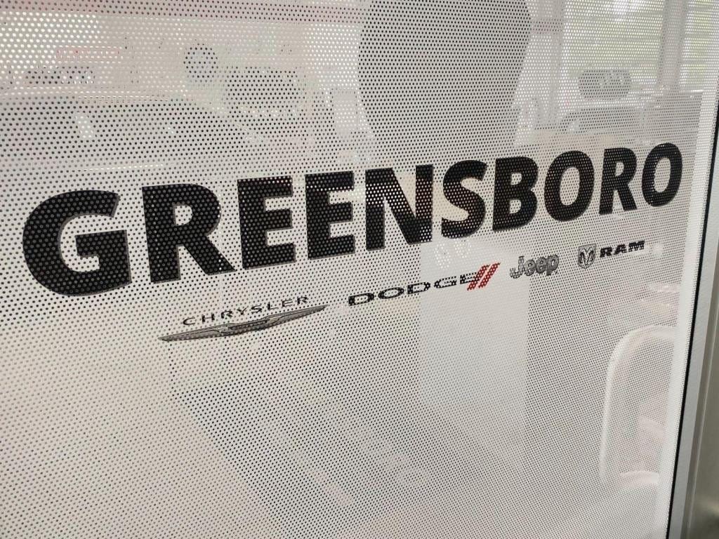 used 2018 Dodge Charger car, priced at $13,000