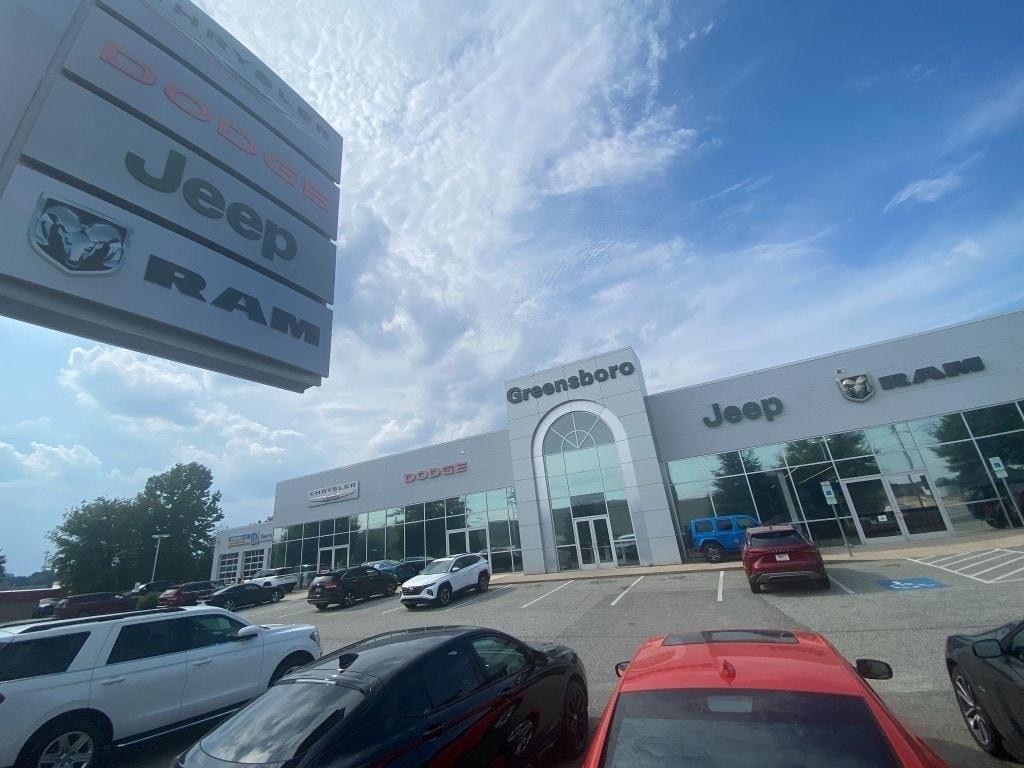 used 2018 Dodge Charger car, priced at $13,000