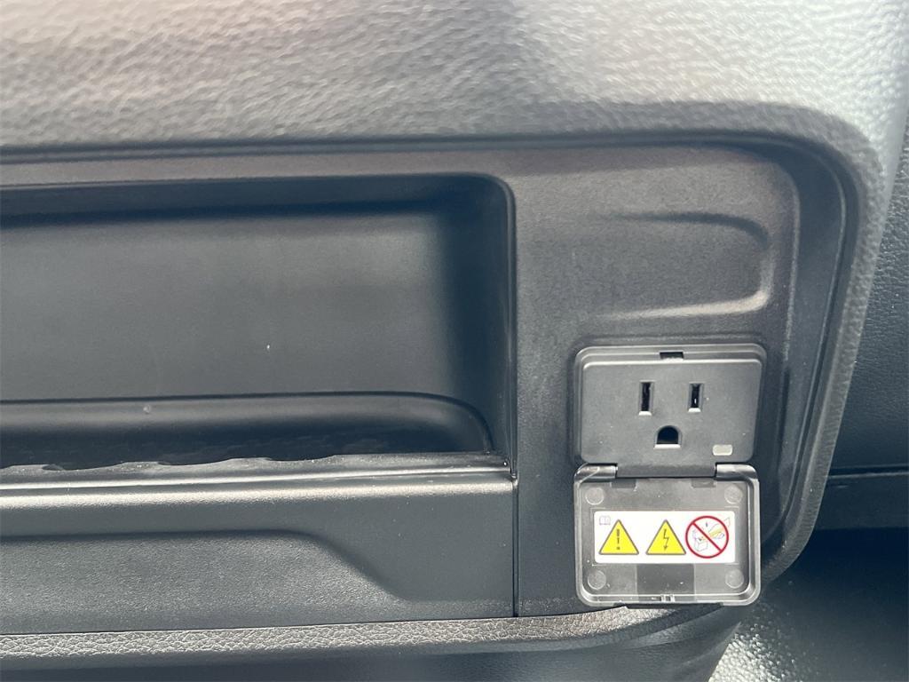 used 2025 Ram 2500 car, priced at $48,000