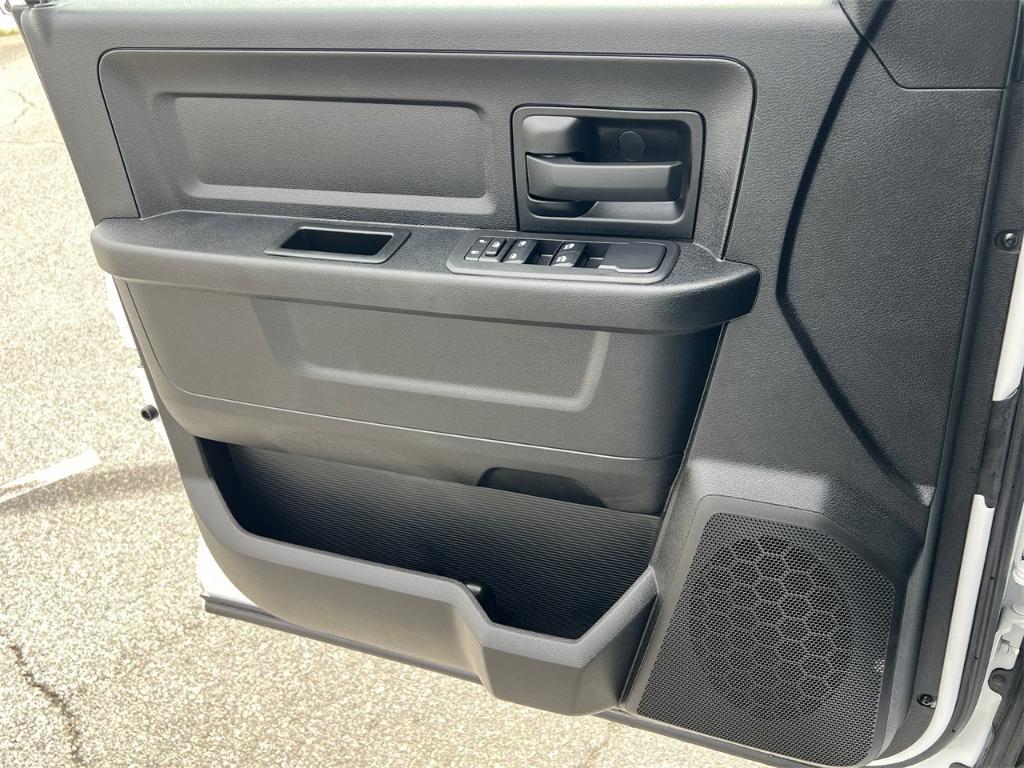 used 2025 Ram 2500 car, priced at $48,000