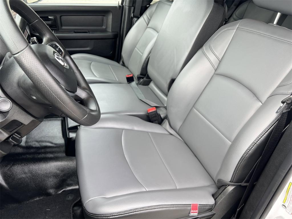 used 2025 Ram 2500 car, priced at $48,000