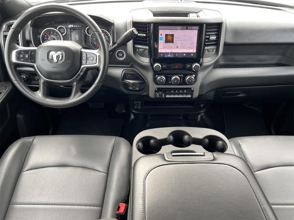 used 2025 Ram 2500 car, priced at $48,000