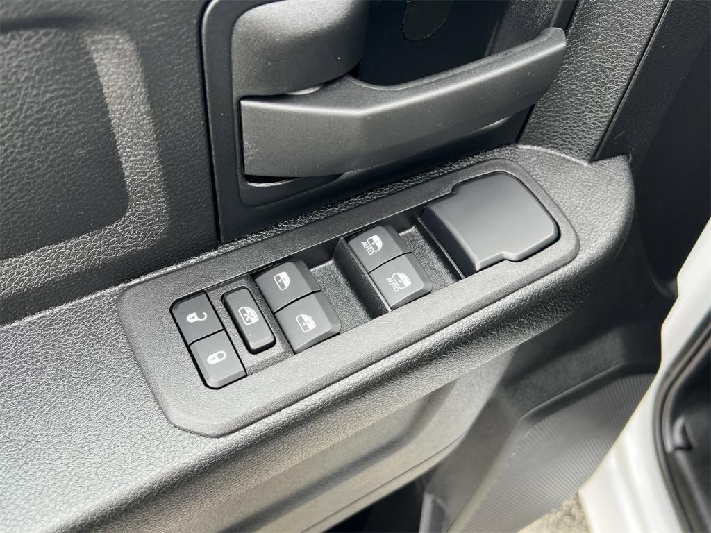 used 2025 Ram 2500 car, priced at $48,000