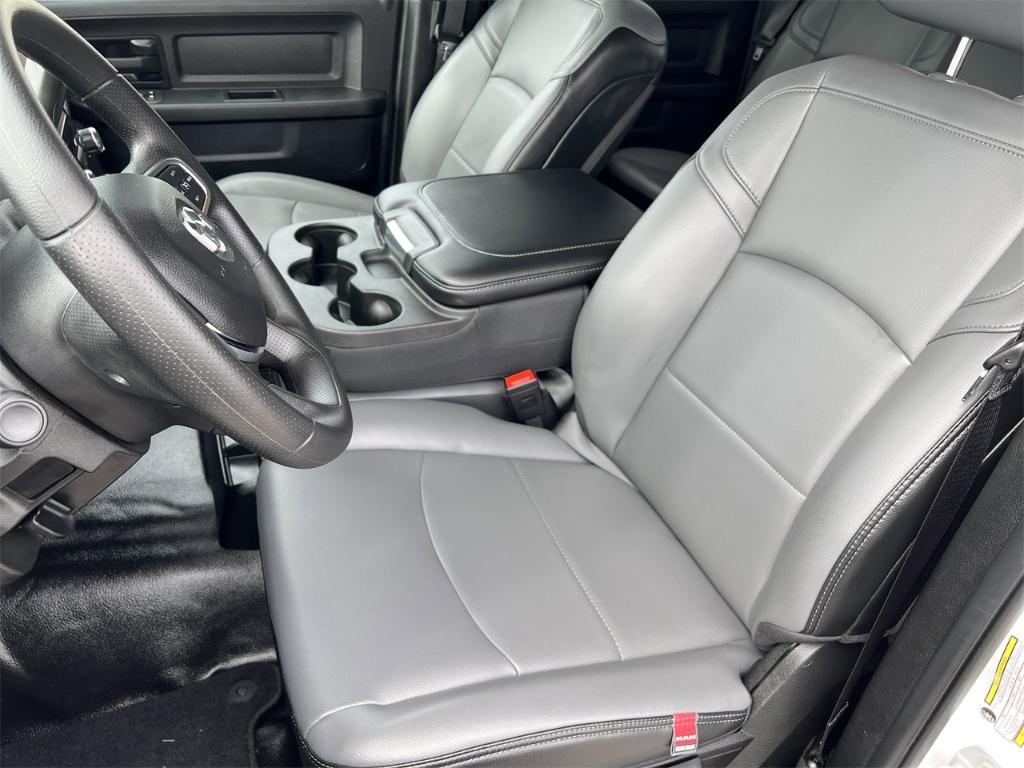 used 2025 Ram 2500 car, priced at $48,000