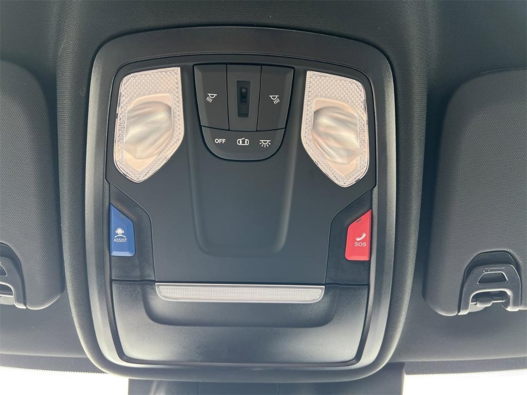 used 2025 Ram 2500 car, priced at $48,000