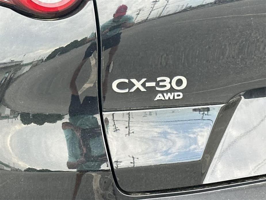 used 2021 Mazda CX-30 car, priced at $19,092