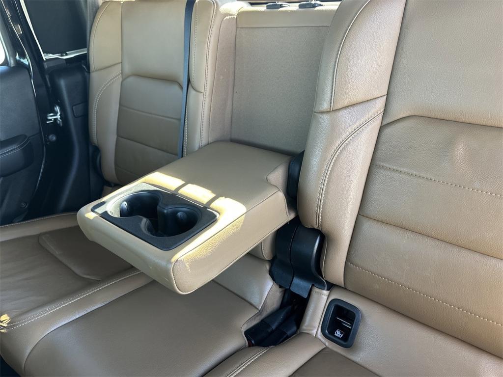 used 2021 Jeep Gladiator car, priced at $31,196