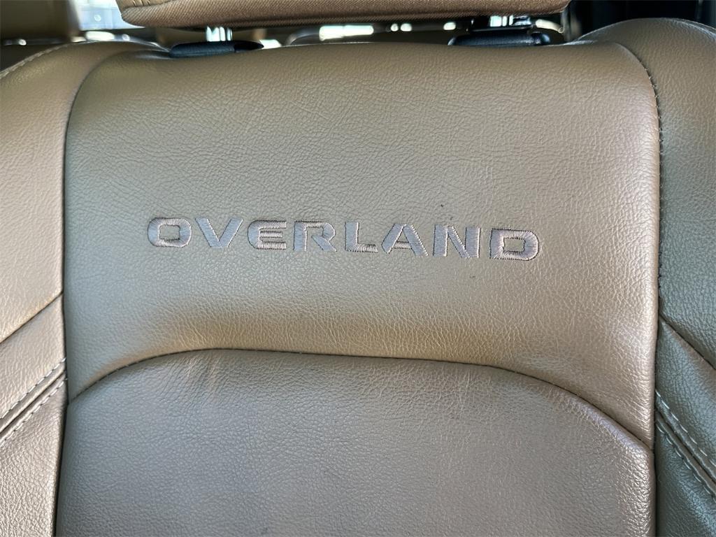 used 2021 Jeep Gladiator car, priced at $31,196