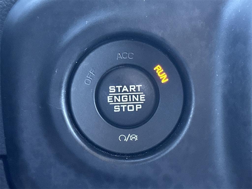 used 2021 Jeep Gladiator car, priced at $31,196